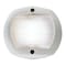 Perko Perko 0170WSNDP1 Stern Navigation Light - White with White Polymer Base 0170WSNDP1 - alternate 1